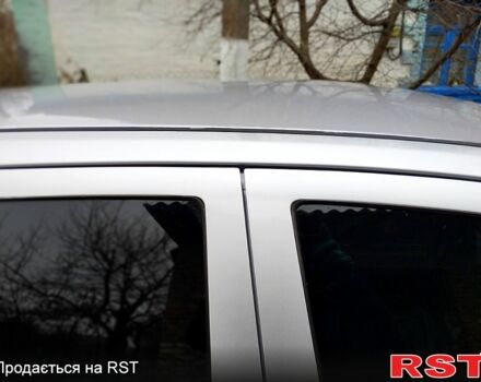 Серый Мицубиси Кольт, объемом двигателя 1.3 л и пробегом 191 тыс. км за 3800 $, фото 2 на Automoto.ua