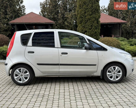 Сірий Міцубісі Кольт, об'ємом двигуна 1.3 л та пробігом 275 тис. км за 3390 $, фото 6 на Automoto.ua