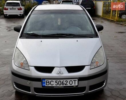 Міцубісі Кольт 2004 у Львові на Automoto.ua Сірий Міцубісі Кольт, об'ємом двигуна 1.3 л та пробігом 210 тис. км за 3500 $, фото 3 на Automoto.ua