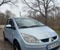 Серый Мицубиси Кольт, объемом двигателя 1.5 л и пробегом 179 тыс. км за 4700 $, фото 1 на Automoto.ua
