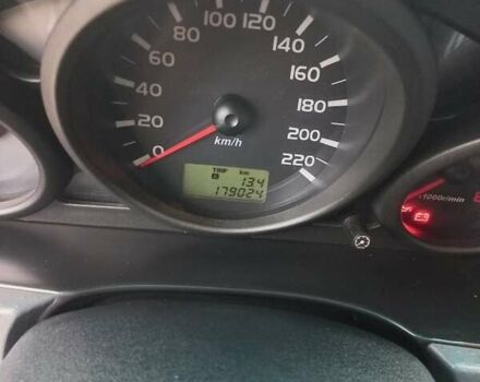 Серый Мицубиси Кольт, объемом двигателя 1.5 л и пробегом 179 тыс. км за 4700 $, фото 4 на Automoto.ua