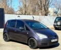 Серый Мицубиси Кольт, объемом двигателя 1.3 л и пробегом 170 тыс. км за 3700 $, фото 1 на Automoto.ua