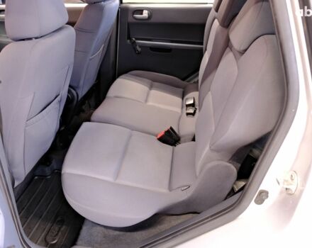 Серый Мицубиси Кольт, объемом двигателя 1.3 л и пробегом 156 тыс. км за 4400 $, фото 8 на Automoto.ua