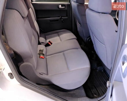 Сірий Міцубісі Кольт, об'ємом двигуна 1.3 л та пробігом 156 тис. км за 4400 $, фото 30 на Automoto.ua