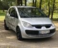 Серый Мицубиси Кольт, объемом двигателя 1.3 л и пробегом 250 тыс. км за 3200 $, фото 1 на Automoto.ua