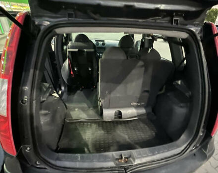 Серый Мицубиси Кольт, объемом двигателя 1.33 л и пробегом 255 тыс. км за 3250 $, фото 12 на Automoto.ua