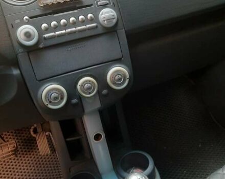 Серый Мицубиси Кольт, объемом двигателя 1.3 л и пробегом 186 тыс. км за 3100 $, фото 2 на Automoto.ua