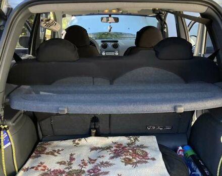 Сірий Міцубісі Кольт, об'ємом двигуна 1.3 л та пробігом 188 тис. км за 4100 $, фото 15 на Automoto.ua