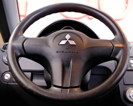 Серый Мицубиси Кольт, объемом двигателя 1.3 л и пробегом 156 тыс. км за 4400 $, фото 6 на Automoto.ua