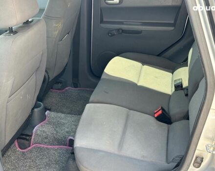 Мицубиси Кольт 2005 в Одессе на Automoto.ua Серый Мицубиси Кольт, объемом двигателя 1.3 л и пробегом 202 тыс. км за 4990 $, фото 11 на Automoto.ua