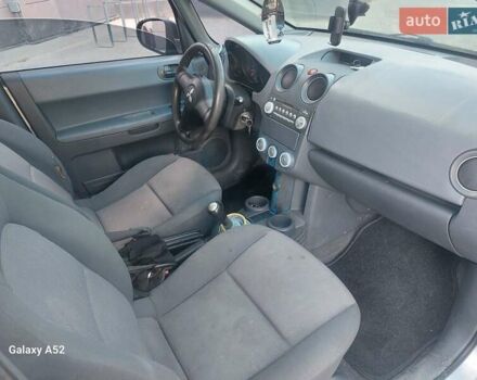 Сірий Міцубісі Кольт, об'ємом двигуна 1.33 л та пробігом 340 тис. км за 3300 $, фото 9 на Automoto.ua