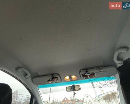 Сірий Міцубісі Кольт, об'ємом двигуна 1.3 л та пробігом 139 тис. км за 4400 $, фото 12 на Automoto.ua