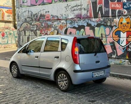 Міцубісі Кольт 2005 у Белгород-Днестровском на Automoto.ua Сірий Міцубісі Кольт, об'ємом двигуна 1.3 л та пробігом 219 тис. км за 4200 $, фото 1 на Automoto.ua