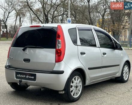 Сірий Міцубісі Кольт, об'ємом двигуна 1.33 л та пробігом 144 тис. км за 4999 $, фото 3 на Automoto.ua