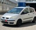 Серый Мицубиси Кольт, объемом двигателя 1.3 л и пробегом 202 тыс. км за 4990 $, фото 1 на Automoto.ua
