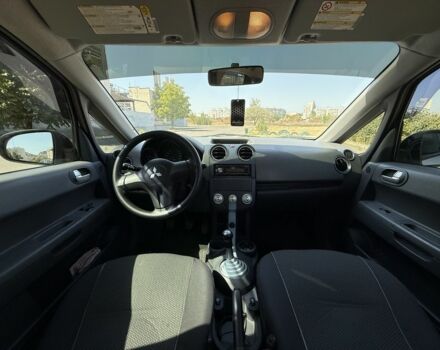 Серый Мицубиси Кольт, объемом двигателя 1.3 л и пробегом 204 тыс. км за 4300 $, фото 5 на Automoto.ua