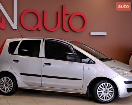 Сірий Міцубісі Кольт, об'ємом двигуна 1.3 л та пробігом 156 тис. км за 4400 $, фото 7 на Automoto.ua