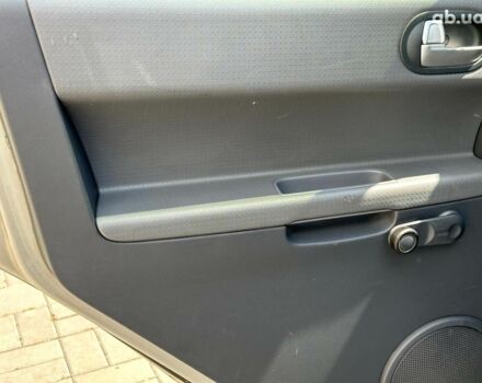 Мицубиси Кольт 2005 в Одессе на Automoto.ua Серый Мицубиси Кольт, объемом двигателя 1.3 л и пробегом 202 тыс. км за 4990 $, фото 12 на Automoto.ua