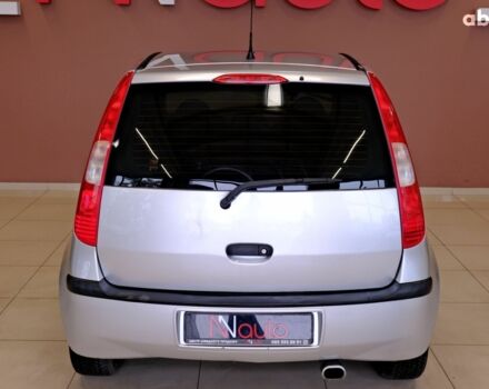 Серый Мицубиси Кольт, объемом двигателя 1.3 л и пробегом 156 тыс. км за 4400 $, фото 5 на Automoto.ua