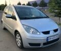 Серый Мицубиси Кольт, объемом двигателя 1.33 л и пробегом 174 тыс. км за 3300 $, фото 1 на Automoto.ua