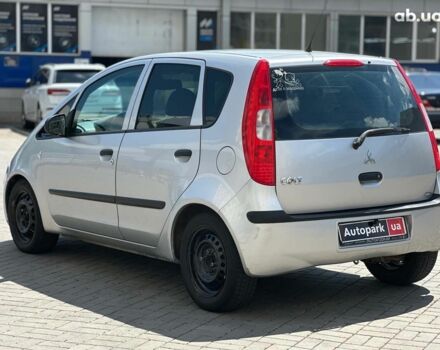 Мицубиси Кольт 2005 в Одессе на Automoto.ua Серый Мицубиси Кольт, объемом двигателя 1.3 л и пробегом 202 тыс. км за 4990 $, фото 6 на Automoto.ua
