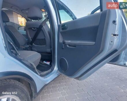 Сірий Міцубісі Кольт, об'ємом двигуна 1.33 л та пробігом 340 тис. км за 3300 $, фото 3 на Automoto.ua