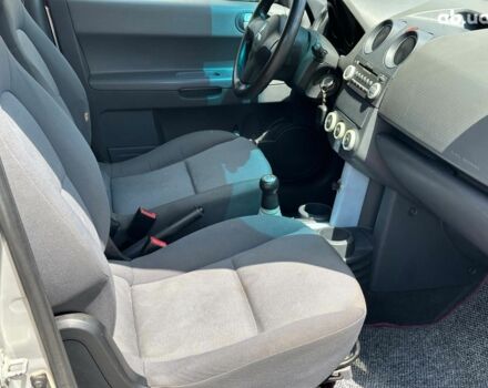 Мицубиси Кольт 2005 в Одессе на Automoto.ua Серый Мицубиси Кольт, объемом двигателя 1.3 л и пробегом 202 тыс. км за 4990 $, фото 18 на Automoto.ua