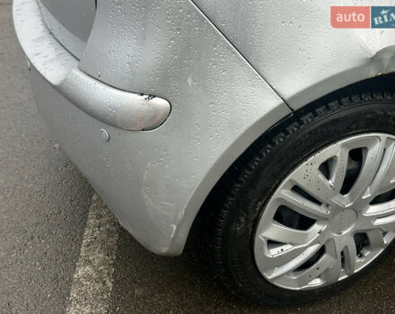 Сірий Міцубісі Кольт, об'ємом двигуна 1.3 л та пробігом 139 тис. км за 4400 $, фото 15 на Automoto.ua