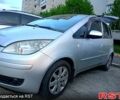 Серый Мицубиси Кольт, объемом двигателя 1.5 л и пробегом 303 тыс. км за 4100 $, фото 1 на Automoto.ua