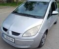 Серый Мицубиси Кольт, объемом двигателя 1.1 л и пробегом 160 тыс. км за 2500 $, фото 1 на Automoto.ua