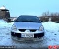 Серый Мицубиси Кольт, объемом двигателя 1.3 л и пробегом 183 тыс. км за 3500 $, фото 1 на Automoto.ua