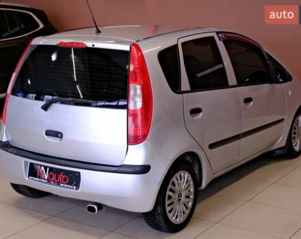 Сірий Міцубісі Кольт, об'ємом двигуна 1.3 л та пробігом 156 тис. км за 4400 $, фото 13 на Automoto.ua