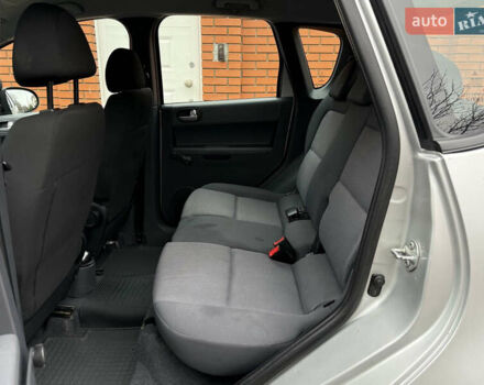 Серый Мицубиси Кольт, объемом двигателя 1.33 л и пробегом 129 тыс. км за 3950 $, фото 18 на Automoto.ua