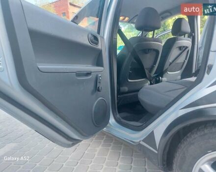 Сірий Міцубісі Кольт, об'ємом двигуна 1.33 л та пробігом 340 тис. км за 3300 $, фото 2 на Automoto.ua