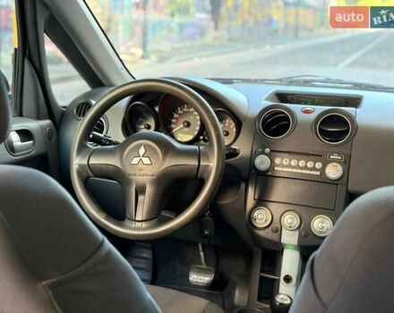 Міцубісі Кольт 2005 у Белгород-Днестровском на Automoto.ua Сірий Міцубісі Кольт, об'ємом двигуна 1.3 л та пробігом 219 тис. км за 4200 $, фото 2 на Automoto.ua