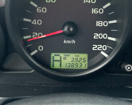 Сірий Міцубісі Кольт, об'ємом двигуна 1.3 л та пробігом 139 тис. км за 4400 $, фото 9 на Automoto.ua