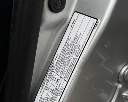 Серый Мицубиси Кольт, объемом двигателя 1.33 л и пробегом 129 тыс. км за 3950 $, фото 19 на Automoto.ua