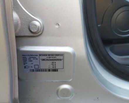 Сірий Міцубісі Кольт, об'ємом двигуна 1.3 л та пробігом 223 тис. км за 4000 $, фото 6 на Automoto.ua
