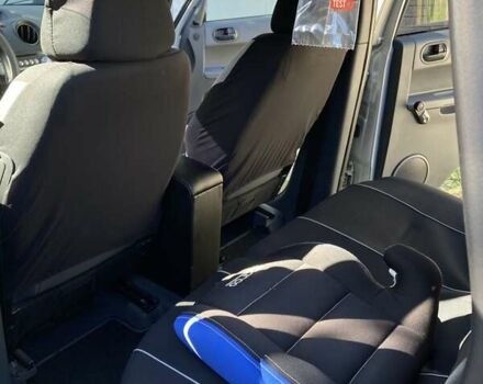 Сірий Міцубісі Кольт, об'ємом двигуна 1.3 л та пробігом 188 тис. км за 4100 $, фото 11 на Automoto.ua