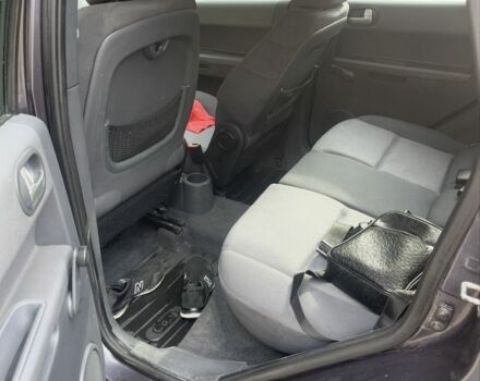 Сірий Міцубісі Кольт, об'ємом двигуна 1.3 л та пробігом 114 тис. км за 4500 $, фото 6 на Automoto.ua