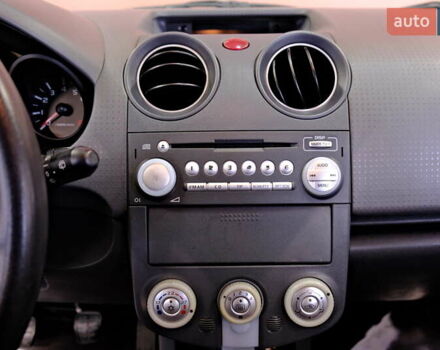 Сірий Міцубісі Кольт, об'ємом двигуна 1.3 л та пробігом 156 тис. км за 4400 $, фото 17 на Automoto.ua