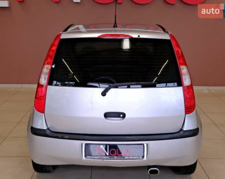 Сірий Міцубісі Кольт, об'ємом двигуна 1.3 л та пробігом 156 тис. км за 4400 $, фото 12 на Automoto.ua