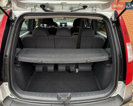 Серый Мицубиси Кольт, объемом двигателя 1.33 л и пробегом 129 тыс. км за 3950 $, фото 20 на Automoto.ua