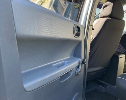 Сірий Міцубісі Кольт, об'ємом двигуна 1.3 л та пробігом 188 тис. км за 4100 $, фото 14 на Automoto.ua