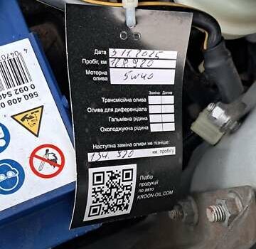 Сірий Міцубісі Кольт, об'ємом двигуна 1.33 л та пробігом 128 тис. км за 3500 $, фото 13 на Automoto.ua