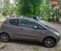 Серый Мицубиси Кольт, объемом двигателя 1.3 л и пробегом 186 тыс. км за 3100 $, фото 6 на Automoto.ua