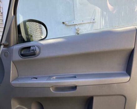 Сірий Міцубісі Кольт, об'ємом двигуна 1.3 л та пробігом 188 тис. км за 4100 $, фото 8 на Automoto.ua