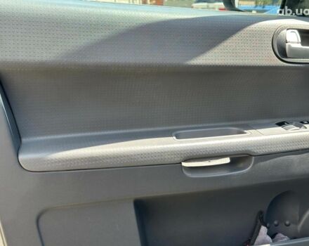 Мицубиси Кольт 2005 в Одессе на Automoto.ua Серый Мицубиси Кольт, объемом двигателя 1.3 л и пробегом 202 тыс. км за 4990 $, фото 9 на Automoto.ua