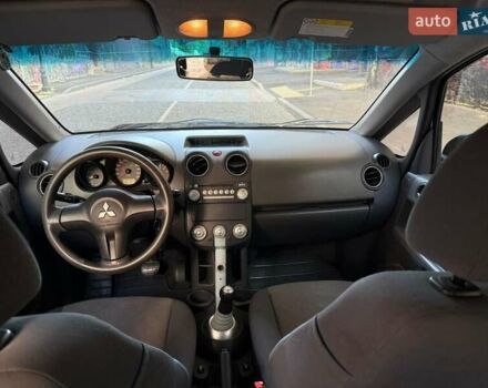 Міцубісі Кольт 2005 у Белгород-Днестровском на Automoto.ua Сірий Міцубісі Кольт, об'ємом двигуна 1.3 л та пробігом 219 тис. км за 4200 $, фото 7 на Automoto.ua