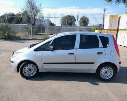 Сірий Міцубісі Кольт, об'ємом двигуна 1.3 л та пробігом 178 тис. км за 4000 $, фото 3 на Automoto.ua